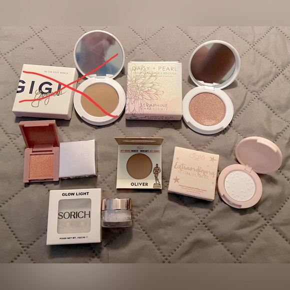 BNIB makeup/skin products from Ipsy subscription - Picture 3 of 14